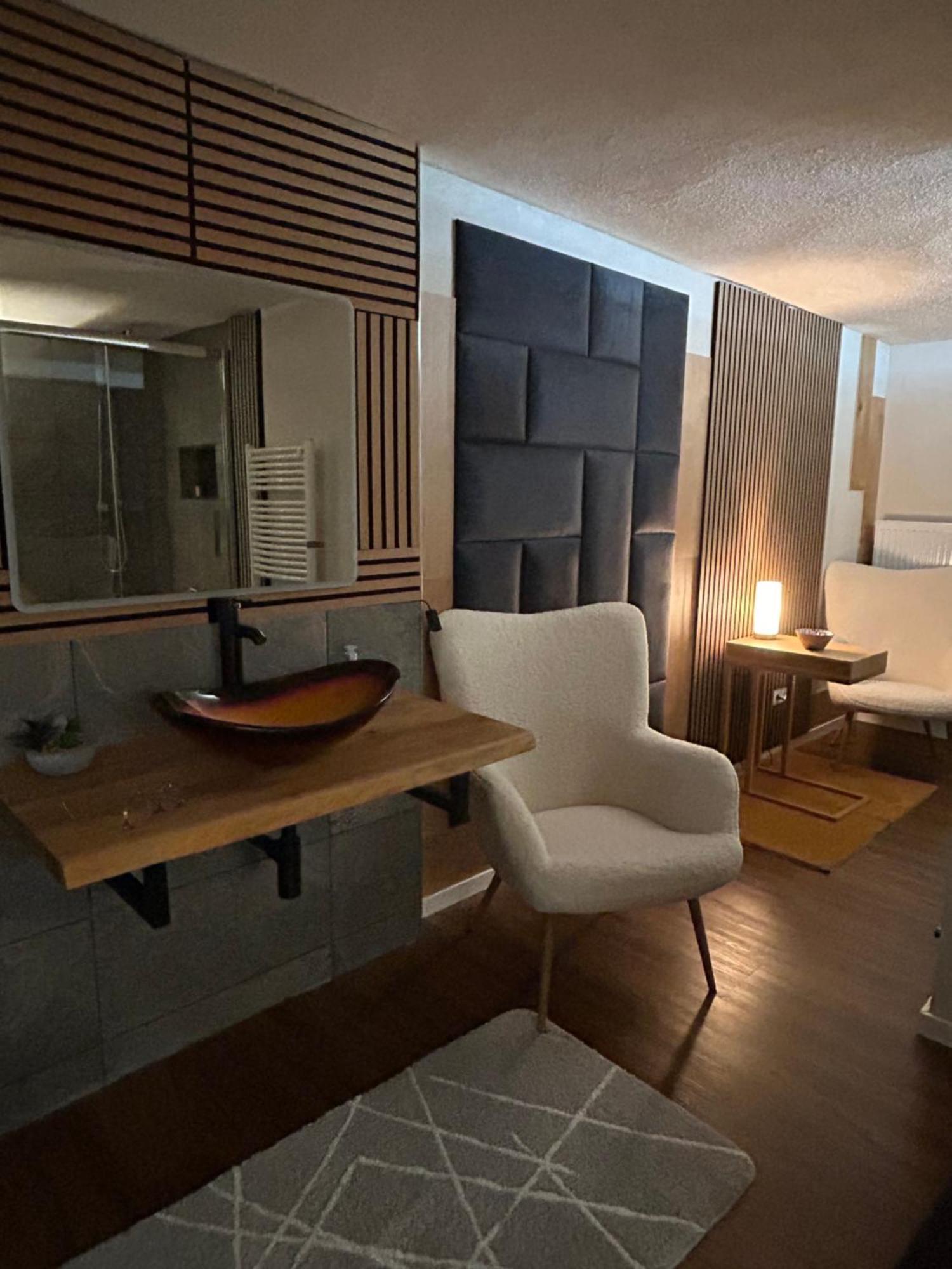 Haus Mit Sauna Am Waldrand - Naehe Brombachsee Altmuehlsee * Windsbach